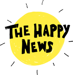 The Happy News. Anewspaper to celebrate all that is good in the world. The Happy Newspaper is a platform to share positive news and wonderful people.